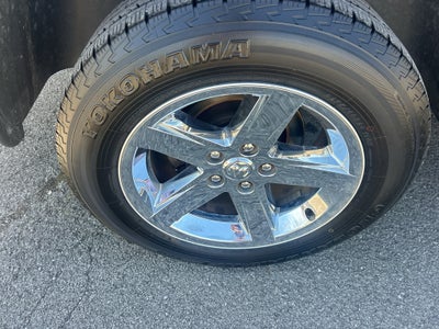 2018 RAM 1500 Express Crew Cab 4x4 5'7' Box