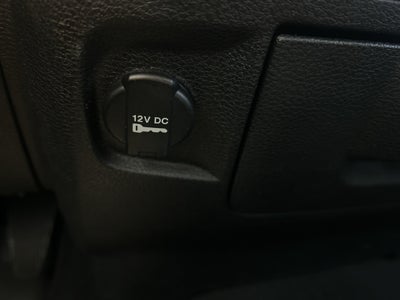 2018 RAM 1500 Express Crew Cab 4x4 5'7' Box