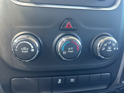 2018 RAM 1500 Express Crew Cab 4x4 5'7' Box