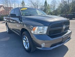 2018 RAM 1500 Express Crew Cab 4x4 5'7' Box