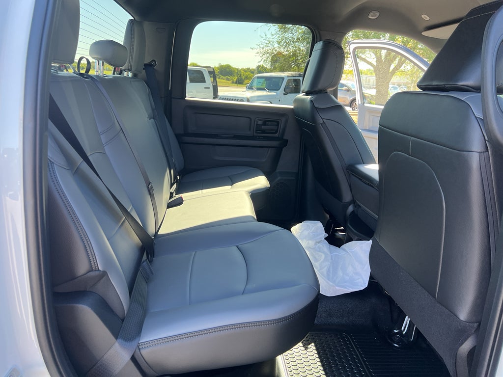 2026 RAM Ram 2500 RAM 2500 TRADESMAN CREW CAB 4X2 8' BOX