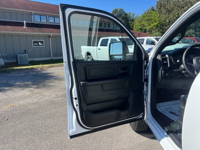 2026 RAM Ram 2500 RAM 2500 TRADESMAN CREW CAB 4X2 8' BOX