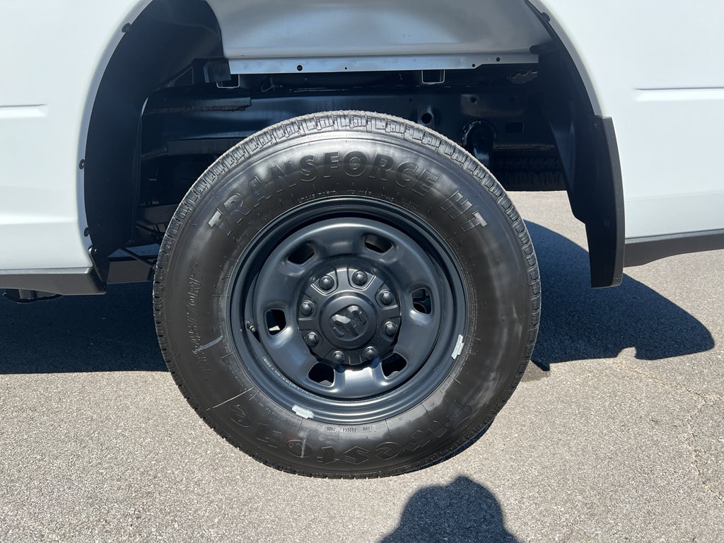 2026 RAM Ram 2500 RAM 2500 TRADESMAN CREW CAB 4X2 8' BOX