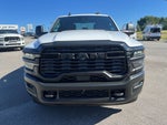 2026 RAM Ram 2500 RAM 2500 TRADESMAN CREW CAB 4X2 8' BOX
