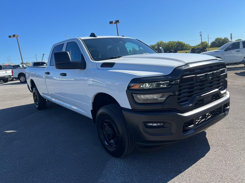 2026 RAM Ram 2500 RAM 2500 TRADESMAN CREW CAB 4X2 8' BOX