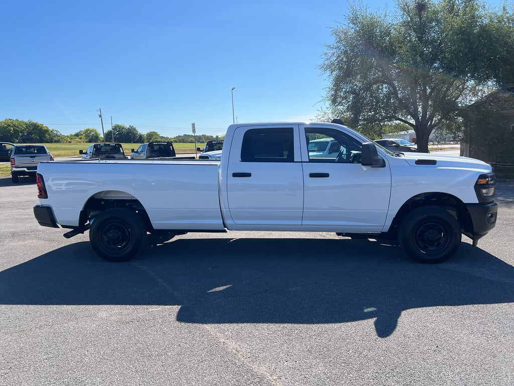 2026 RAM Ram 2500 RAM 2500 TRADESMAN CREW CAB 4X2 8' BOX