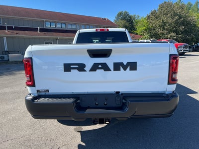 2026 RAM Ram 2500 RAM 2500 TRADESMAN CREW CAB 4X2 8' BOX