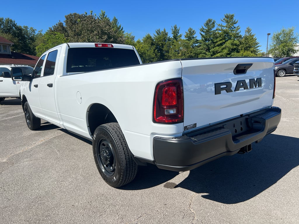2026 RAM Ram 2500 RAM 2500 TRADESMAN CREW CAB 4X2 8' BOX