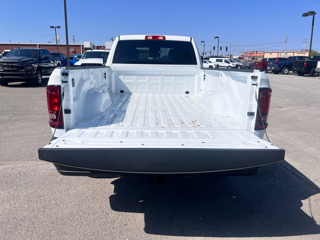 2026 RAM Ram 2500 RAM 2500 TRADESMAN CREW CAB 4X2 8' BOX