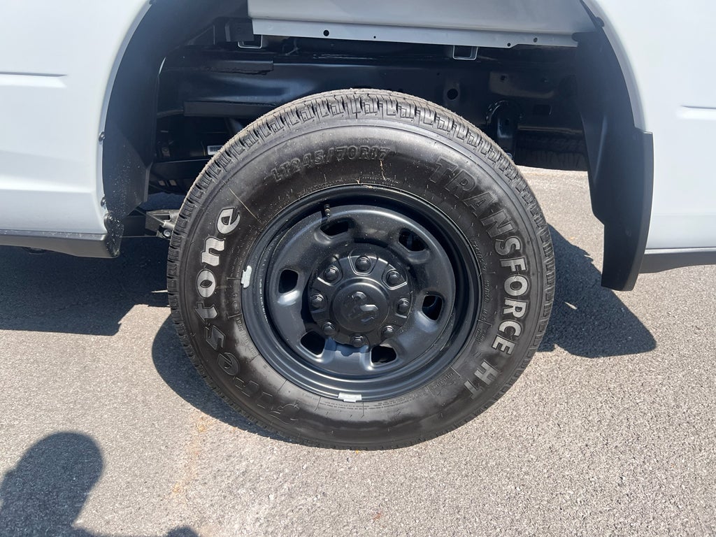 2026 RAM Ram 2500 RAM 2500 TRADESMAN CREW CAB 4X2 8' BOX