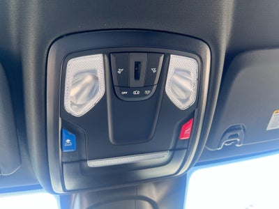 2026 RAM Ram 2500 RAM 2500 TRADESMAN CREW CAB 4X2 8' BOX