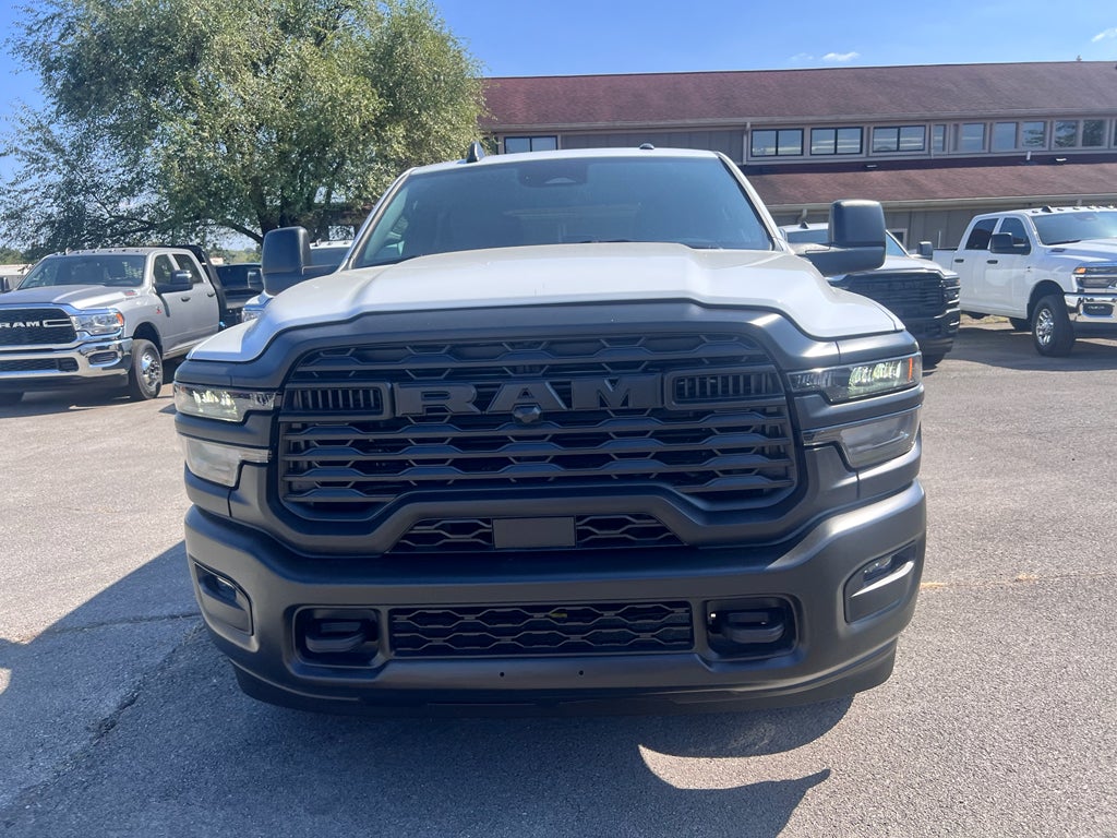 2026 RAM Ram 2500 RAM 2500 TRADESMAN CREW CAB 4X2 8' BOX
