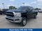 2024 RAM 2500 Tradesman Crew Cab 4x4 6'4' Box