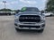2024 RAM 2500 Tradesman Crew Cab 4x4 6'4' Box