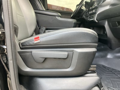 2024 RAM 2500 Tradesman Crew Cab 4x4 6'4' Box