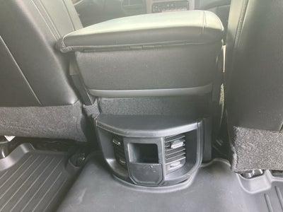 2024 RAM 2500 Tradesman Crew Cab 4x4 6'4' Box