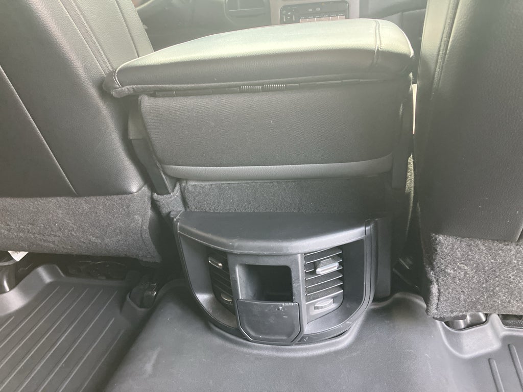 2024 RAM 2500 Tradesman Crew Cab 4x4 6'4' Box
