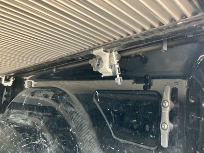 2024 RAM 2500 Tradesman Crew Cab 4x4 6'4' Box