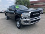 2024 RAM 2500 Tradesman Crew Cab 4x4 6'4' Box