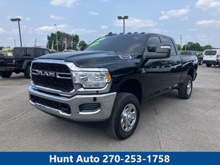 2024 RAM 2500 Tradesman Crew Cab 4x4 6'4' Box