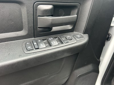 2024 RAM 3500 Chassis Tradesman/SLT/Laramie/Limited