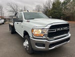 2024 RAM 3500 Chassis Tradesman/SLT/Laramie/Limited