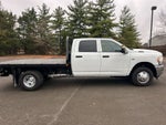 2024 RAM 3500 Chassis Tradesman/SLT/Laramie/Limited