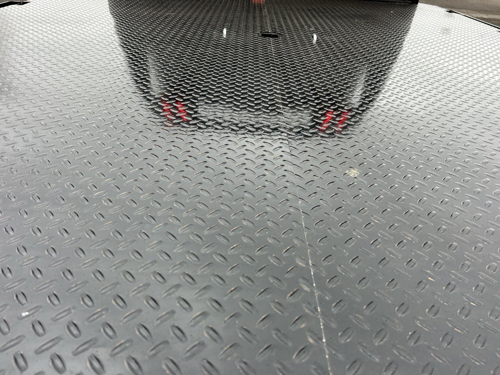 2024 RAM 3500 Chassis Tradesman/SLT/Laramie/Limited