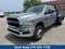 2024 RAM Ram 3500 Chassis Cab RAM 3500 TRADESMAN CREW CAB CHASSIS 4X4 60' CA