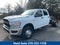 2024 RAM Ram 3500 Chassis Cab RAM 3500 TRADESMAN CREW CAB CHASSIS 4X4 60' CA