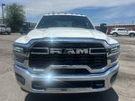 2026 RAM Ram 3500 Chassis Cab RAM 3500 TRADESMAN CREW CAB CHASSIS 4X4 60' CA