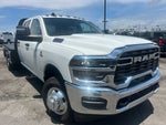 2026 RAM Ram 3500 Chassis Cab RAM 3500 TRADESMAN CREW CAB CHASSIS 4X4 60' CA