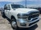 2026 RAM Ram 3500 Chassis Cab RAM 3500 TRADESMAN CREW CAB CHASSIS 4X4 60' CA