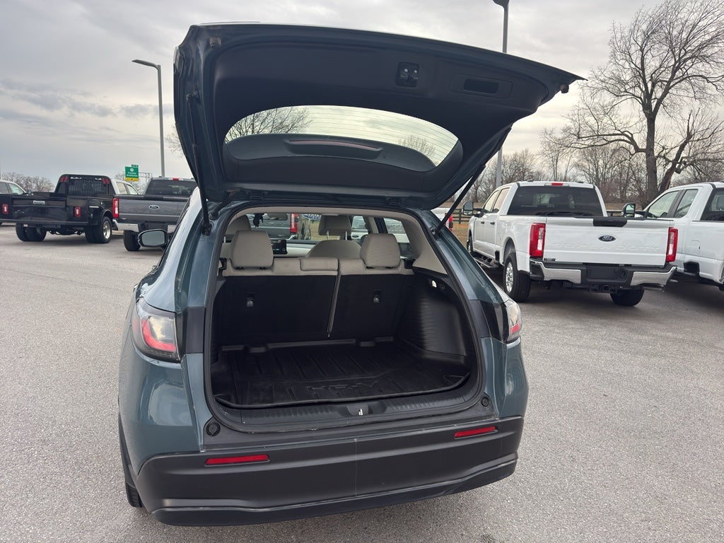 2023 Honda HR-V 2WD LX