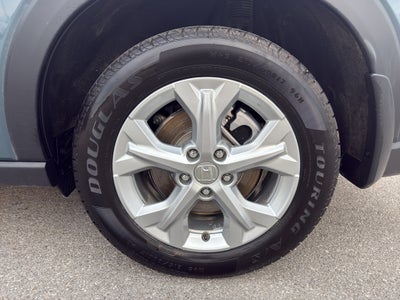 2023 Honda HR-V 2WD LX