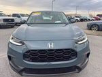 2023 Honda HR-V 2WD LX
