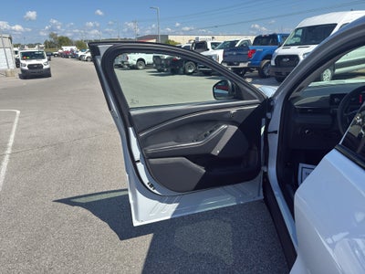 2022 Ford Mustang Mach-E Premium