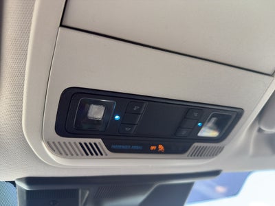 2022 Ford Mustang Mach-E Premium