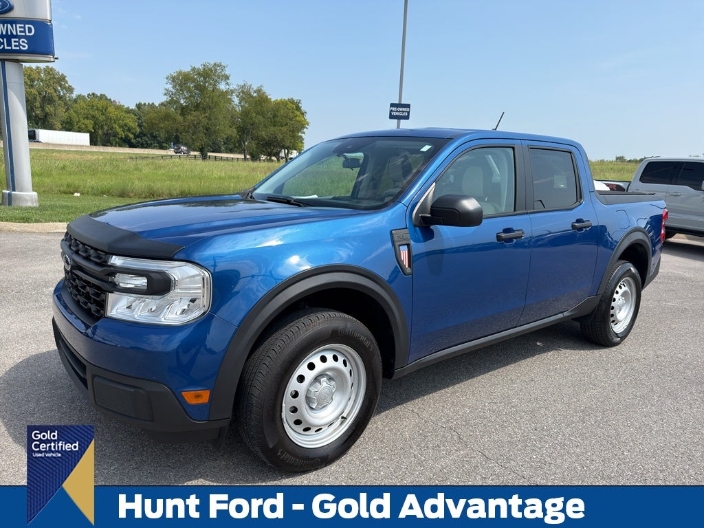 2024 Ford Maverick XL