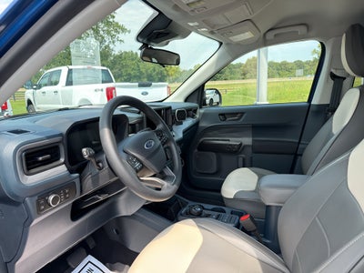 2024 Ford Maverick XL