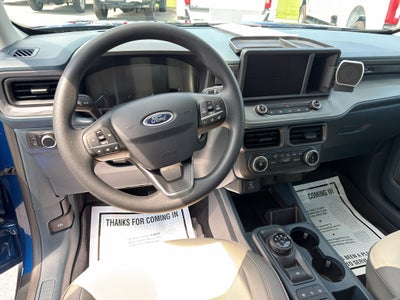 2024 Ford Maverick XL