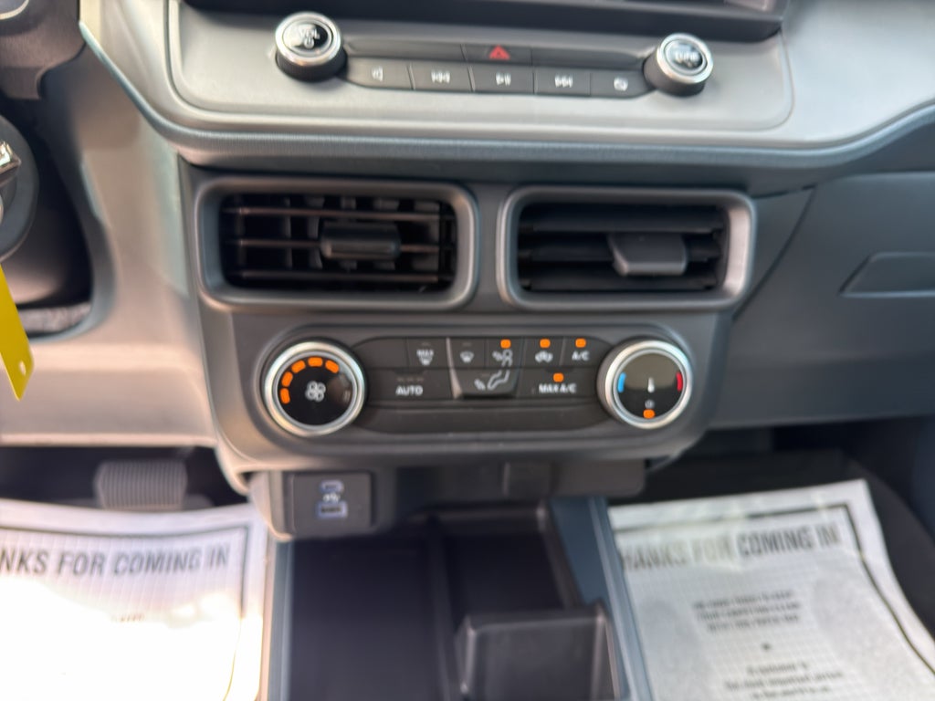 2024 Ford Maverick XL