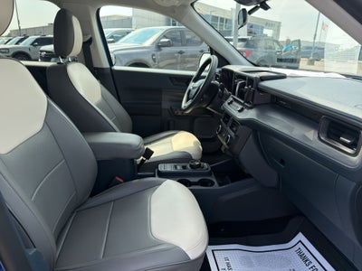 2024 Ford Maverick XL