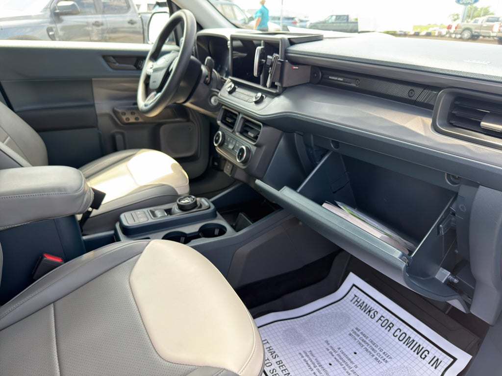 2024 Ford Maverick XL