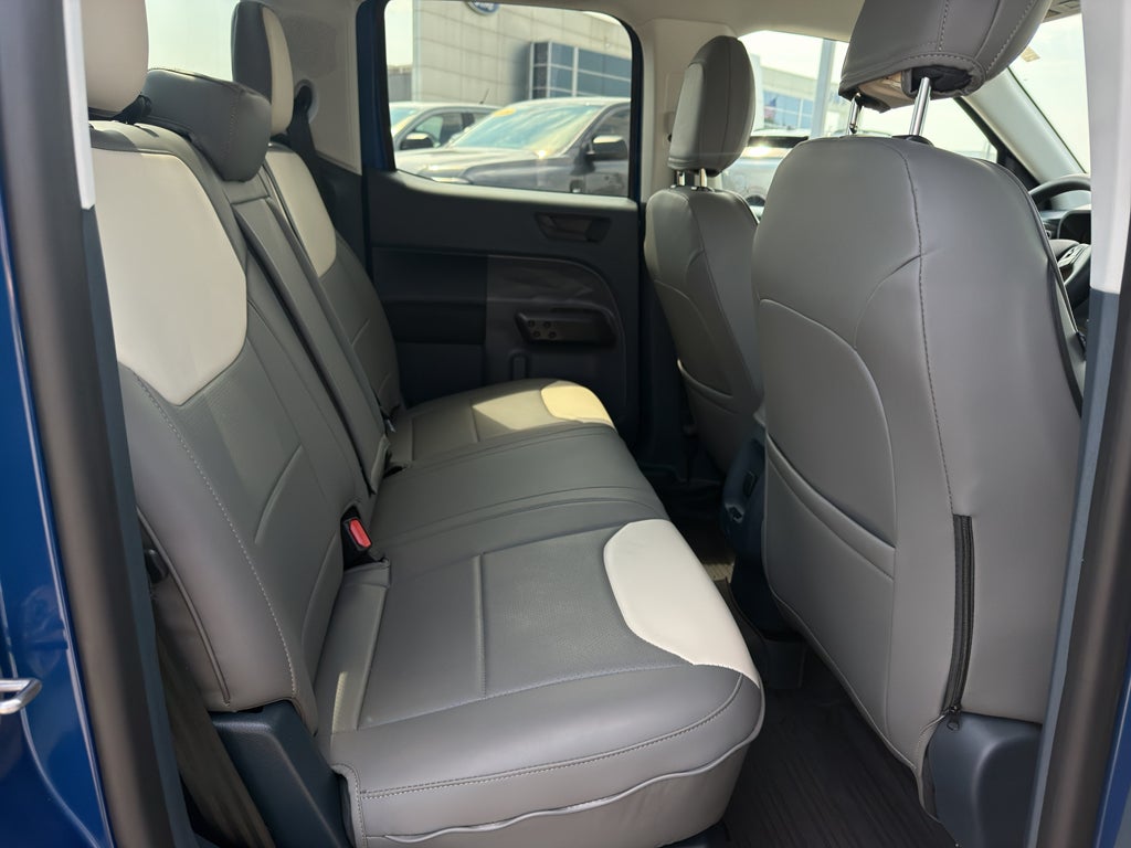 2024 Ford Maverick XL