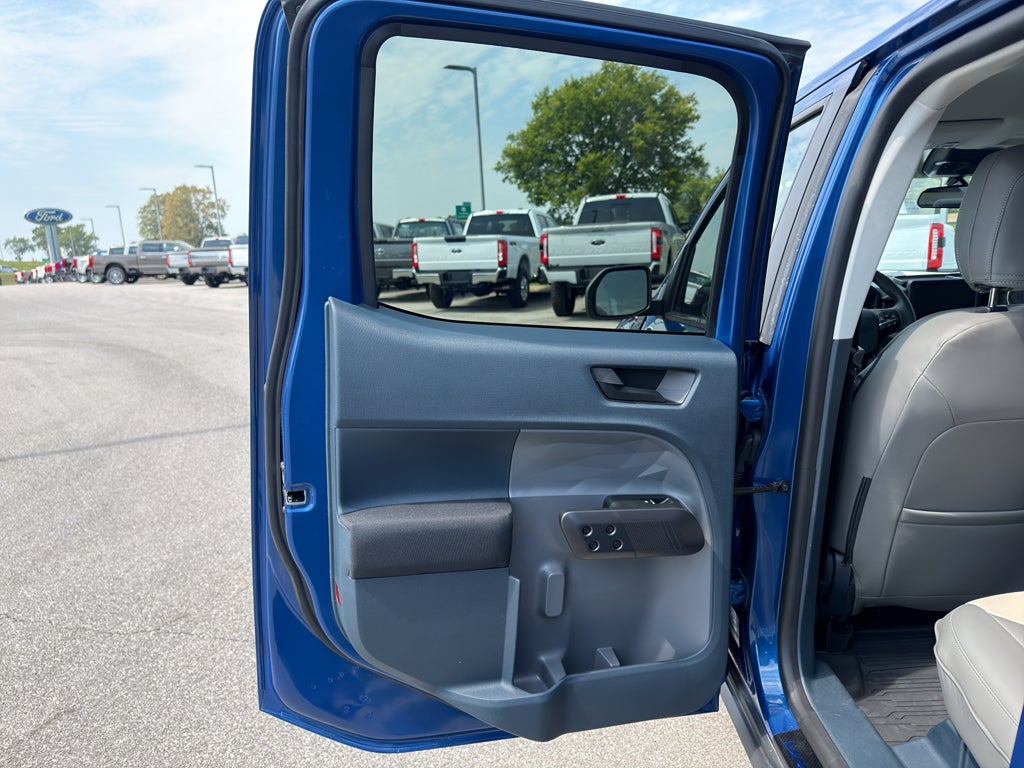 2024 Ford Maverick XL