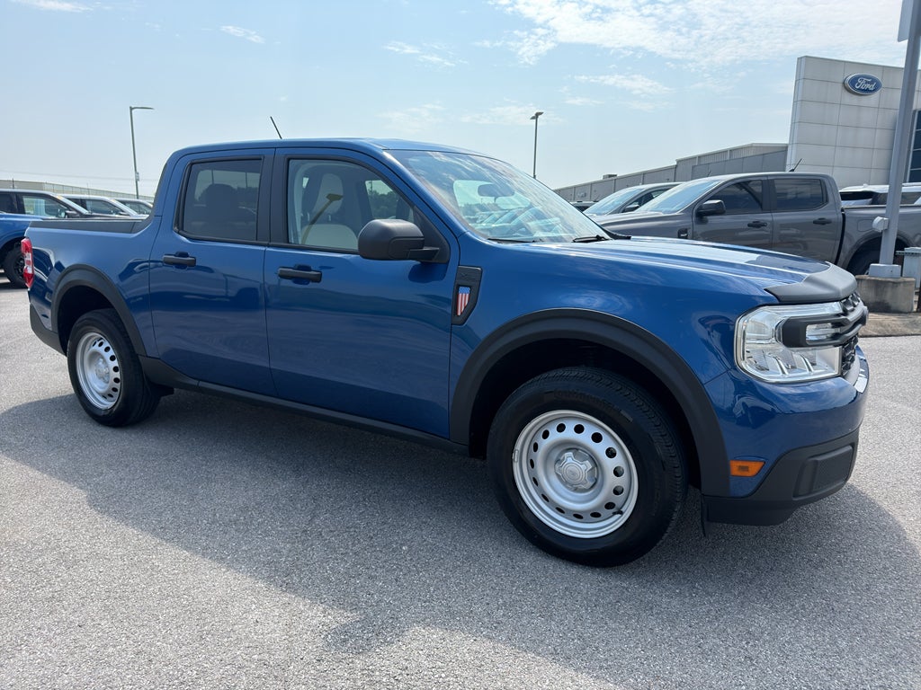 2024 Ford Maverick XL
