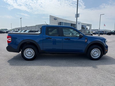 2024 Ford Maverick XL