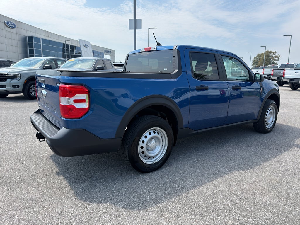 2024 Ford Maverick XL