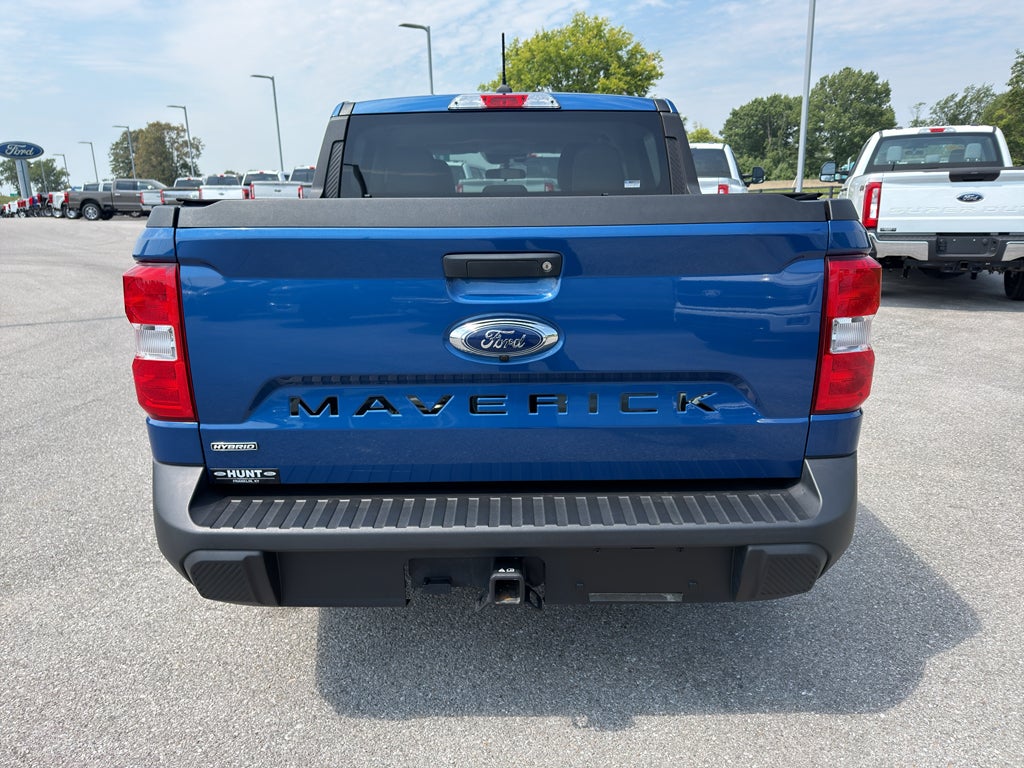 2024 Ford Maverick XL